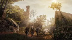 Активацию GreedFall - Gold Edition для Xbox One и Series X|S