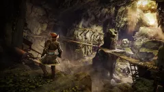 GreedFall - Gold Edition на Xbox — активацию с моментальной выдачей