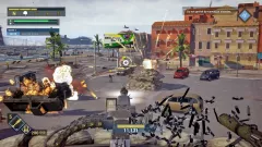 Активацию Heavy Fire: Red Shadow для Xbox One и Series X|S