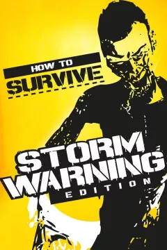 Купить активацию How to Survive: Storm Warning Edition для Xbox выгодно
