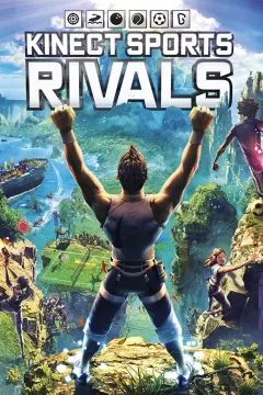 Купить активацию Kinect Sports Rivals для Xbox выгодно