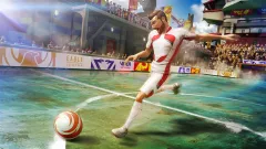Купить активацию Kinect Sports Rivals на Xbox по выгодной цене