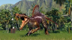 Купить активацию Jurassic World Evolution 2 на Xbox по выгодной цене