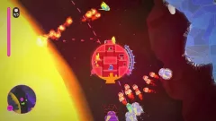 Lovers in a Dangerous Spacetime на Xbox — активацию с моментальной выдачей