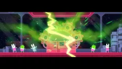 Купить активацию Lovers in a Dangerous Spacetime на Xbox по выгодной цене