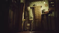 Активацию Little Nightmares для Xbox One и Series X|S