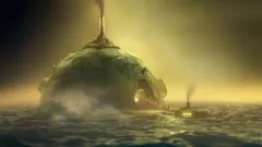 Little Nightmares на Xbox — активацию с моментальной выдачей