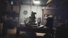 Заказать активацию Little Nightmares на Xbox