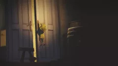 Купить активацию Little Nightmares на Xbox по выгодной цене