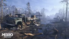Metro Saga Bundle — купить активацию дёшево