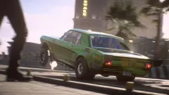 Need for Speed™ Payback — купить активацию дёшево