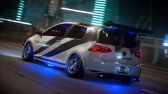 Активацию Need for Speed™ Payback для Xbox One и Series X|S
