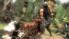 Активацию NINJA GAIDEN: Master Collection для Xbox One и Series X|S