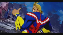My Hero One’s Justice на Xbox — активацию с моментальной выдачей