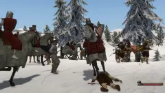 Активацию Mount & Blade: Warband для Xbox One и Series X|S