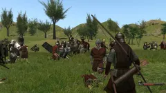 Mount & Blade: Warband на Xbox — активацию с моментальной выдачей