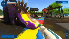 PowerWash Simulator — купить активацию дёшево