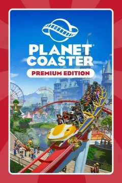 Купить активацию Planet Coaster: Premium Edition для Xbox выгодно