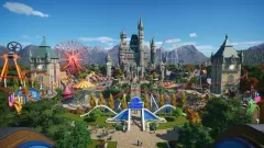 Активацию Planet Coaster: Premium Edition для Xbox One и Series X|S