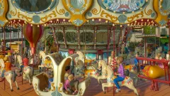 Planet Coaster: Premium Edition на Xbox — активацию с моментальной выдачей