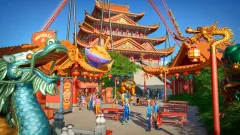 Купить активацию Planet Coaster: Premium Edition на Xbox по выгодной цене