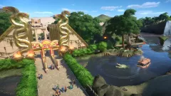 Активацию Planet Coaster: Premium Edition для Xbox One и Series X|S