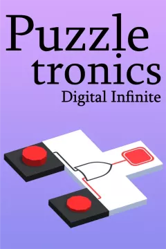 Купить активацию Puzzletronics: Digital Infinite для Xbox выгодно
