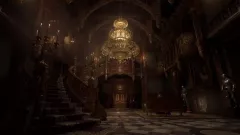 Заказать активацию Resident Evil Village на Xbox