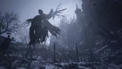 Купить активацию Resident Evil Village для Xbox выгодно