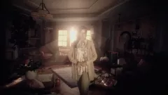 Resident Evil Village — купить активацию дёшево