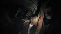 Resident Evil Village на Xbox — активацию с моментальной выдачей
