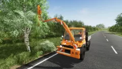 Активацию Road Maintenance Simulator для Xbox One и Series X|S