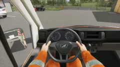 Road Maintenance Simulator на Xbox — активацию с моментальной выдачей