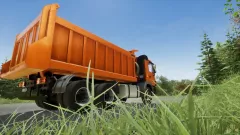Купить активацию Road Maintenance Simulator для Xbox выгодно