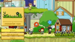 Scribblenauts Mega Pack на Xbox — активацию с моментальной выдачей