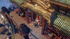 Shadows: Awakening на Xbox — активацию с моментальной выдачей