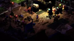 Shadowrun Trilogy на Xbox — активацию с моментальной выдачей