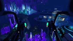 Купить активацию Subnautica: Below Zero на Xbox по выгодной цене
