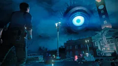 Активацию The Evil Within® 2 для Xbox One и Series X|S
