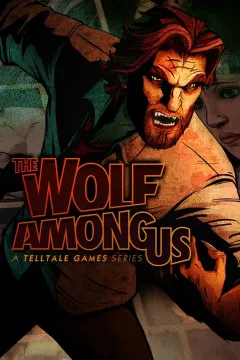 Купить активацию The Wolf Among Us для Xbox выгодно