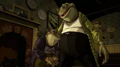 Купить активацию The Wolf Among Us для Xbox выгодно
