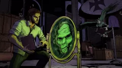 The Wolf Among Us — купить активацию дёшево