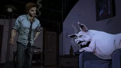 The Wolf Among Us на Xbox — активацию с моментальной выдачей