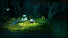 Купить активацию The Last Campfire на Xbox по выгодной цене