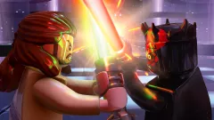 Ключ LEGO® Star Wars™: The Skywalker Saga Galactic для Xbox One и Series X|S