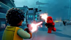 Заказать ключ LEGO® Star Wars™: The Skywalker Saga Galactic на Xbox