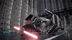 Купить ключ LEGO® Star Wars™: The Skywalker Saga Galactic на Xbox по выгодной цене