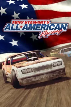 Купить активацию Tony Stewart's All-American Racing для Xbox выгодно