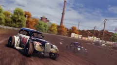 Активацию Tony Stewart's All-American Racing для Xbox One и Series X|S