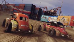 Заказать активацию Tony Stewart's All-American Racing на Xbox